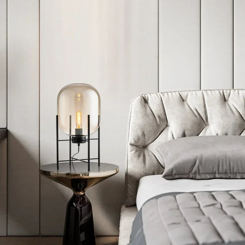 Table Lamps & Desk Lights – Elegant & Functional | SnooziOwl