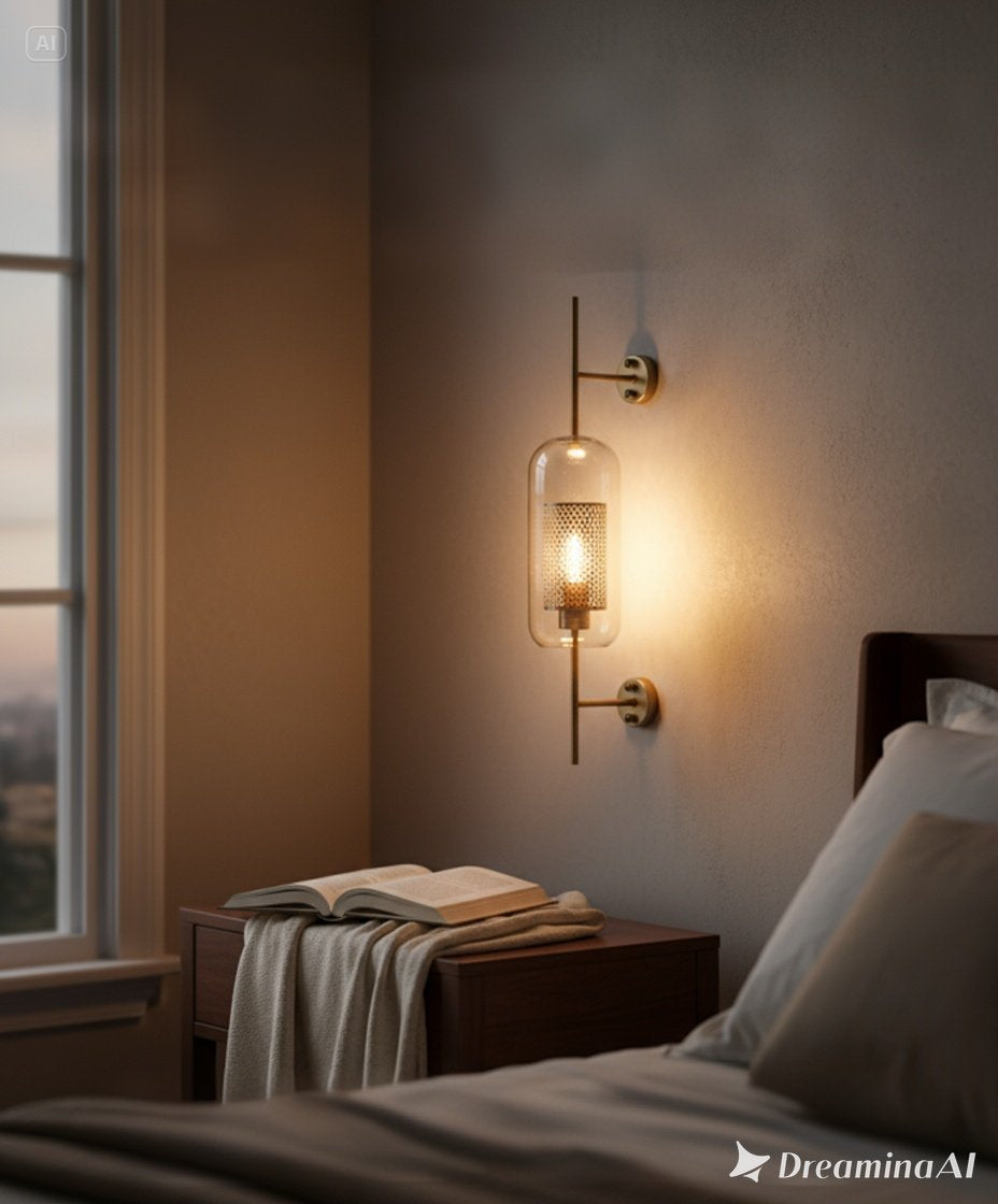 Wall Lights & Sconces – Modern & Stylish | SnooziOwl