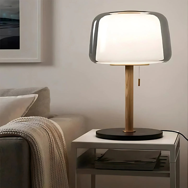 High-End Decorative Bedside Lamp