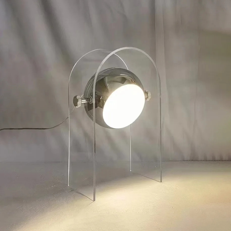 Nordic Decorative Ornaments Living Room Lamp
