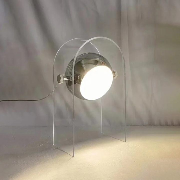 Nordic Decorative Ornaments Living Room Lamp
