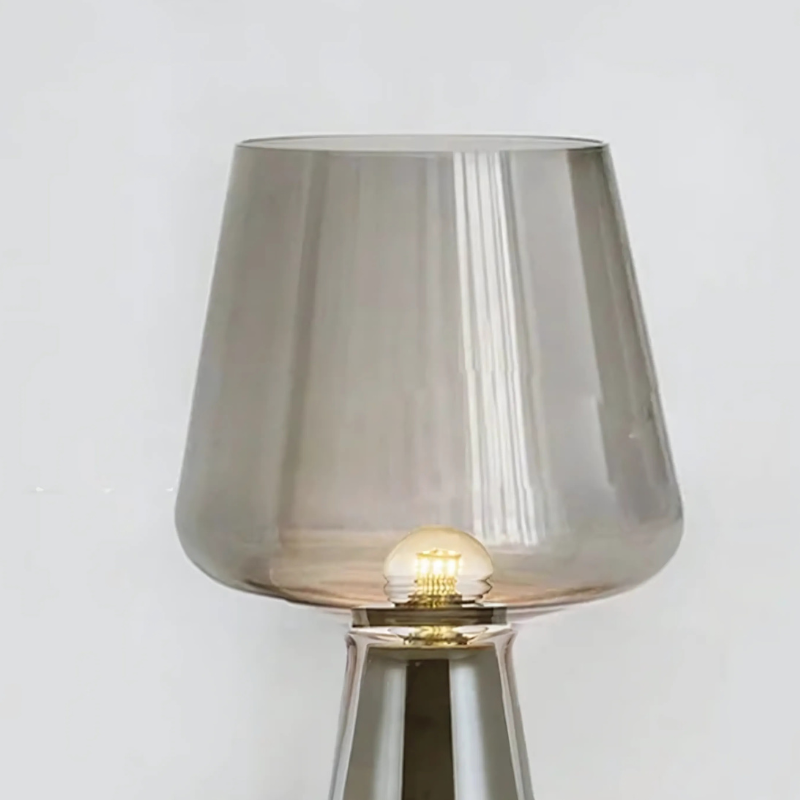 Nordic LED Bedside & Desk Table Lamp