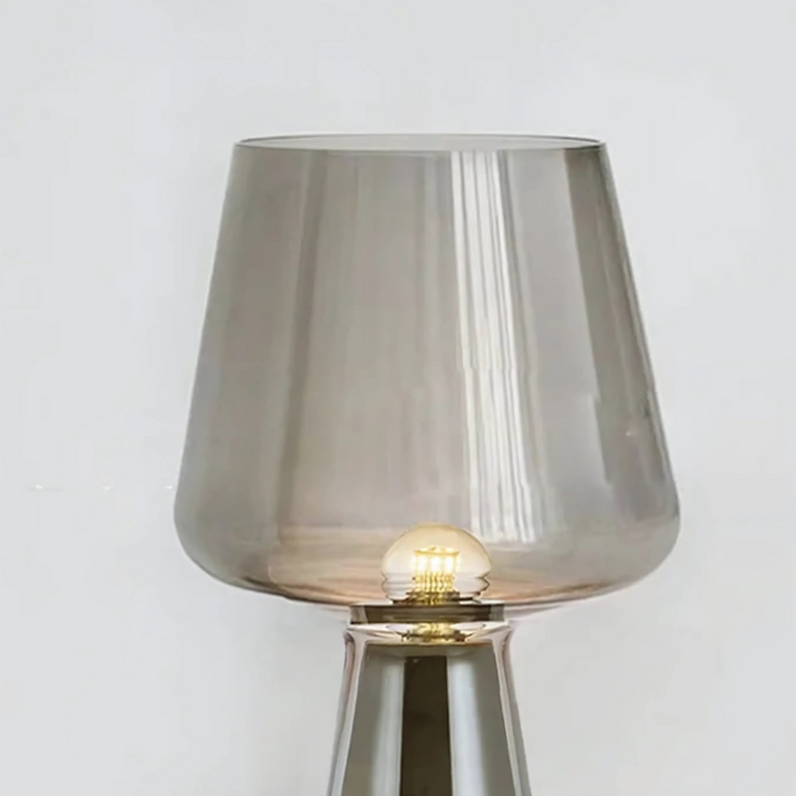 Nordic LED Bedside & Desk Table Lamp