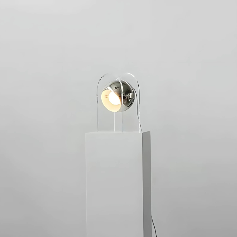 Nordic Decorative Ornaments Living Room Lamp