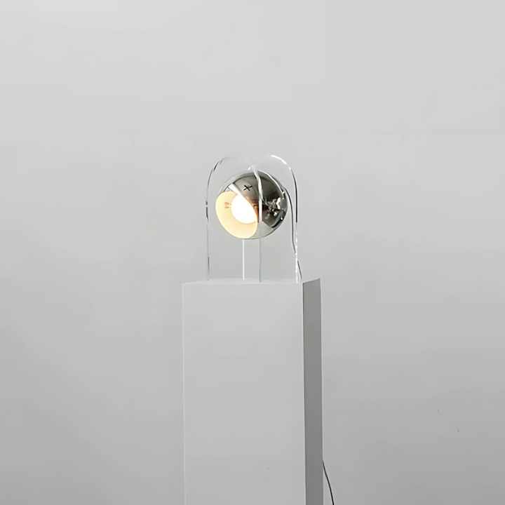 Nordic Decorative Ornaments Living Room Lamp