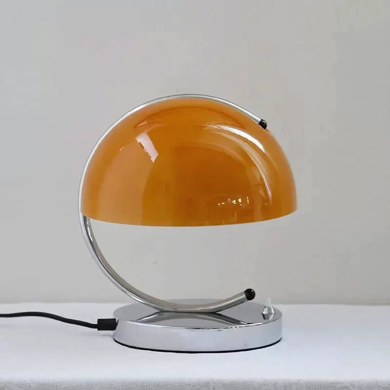 Retro Space Age Table Lamp