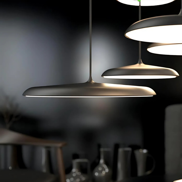 Nordic Style Lamps Modern Minimalist Creative Chandelier