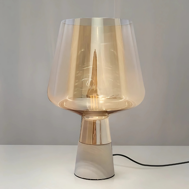 Nordic LED Bedside & Desk Table Lamp