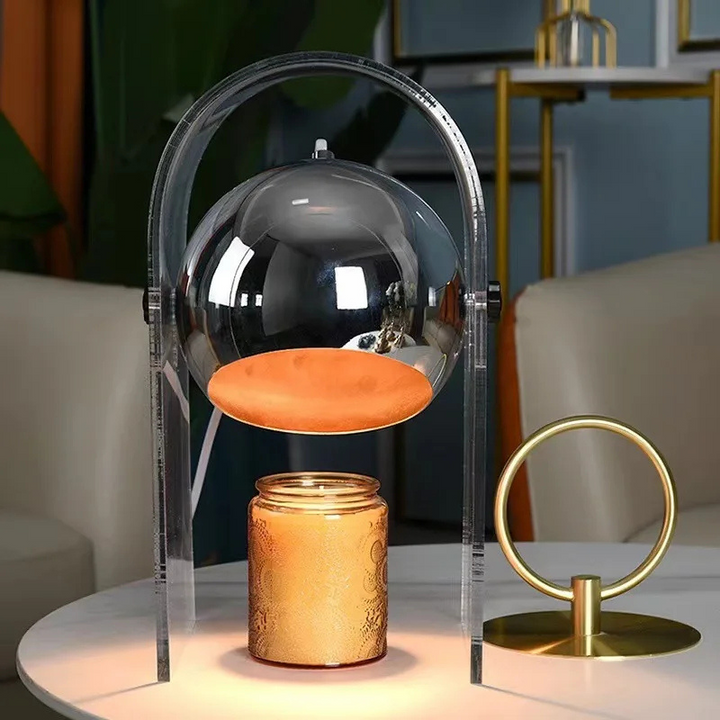 Nordic Decorative Ornaments Living Room Lamp
