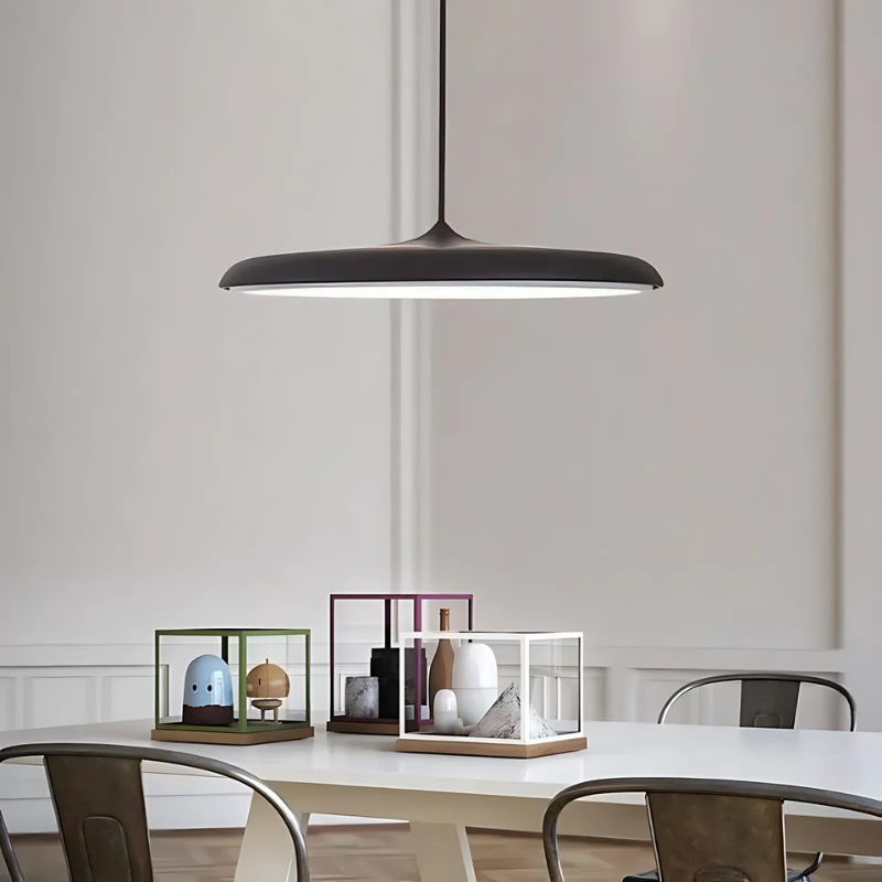Nordic Style Lamps Modern Minimalist Creative Chandelier
