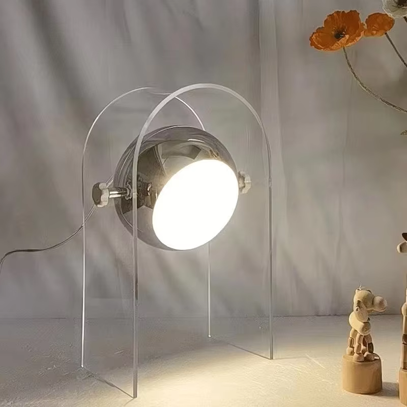 Nordic Decorative Ornaments Living Room Lamp