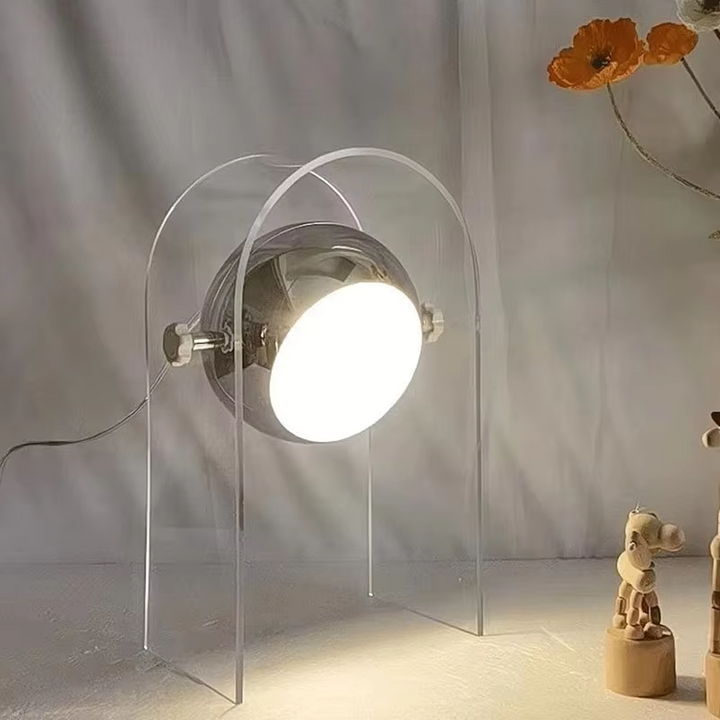 Nordic Decorative Ornaments Living Room Lamp
