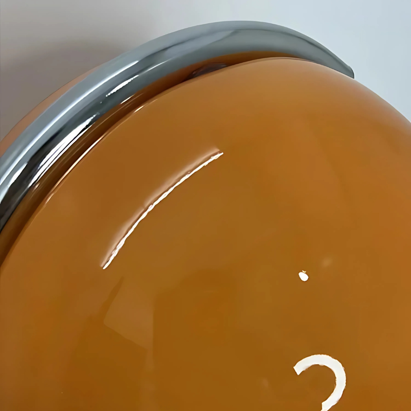 Retro Space Age Table Lamp