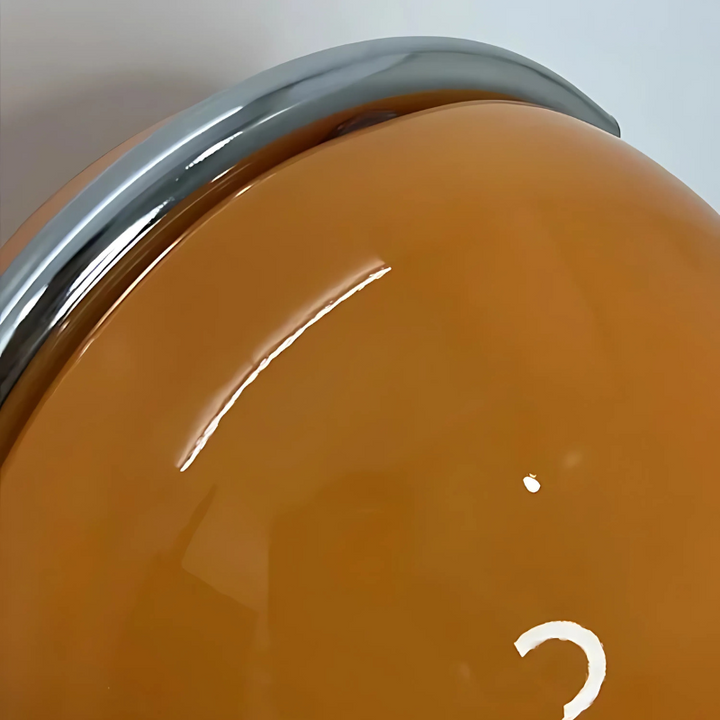 Retro Space Age Table Lamp