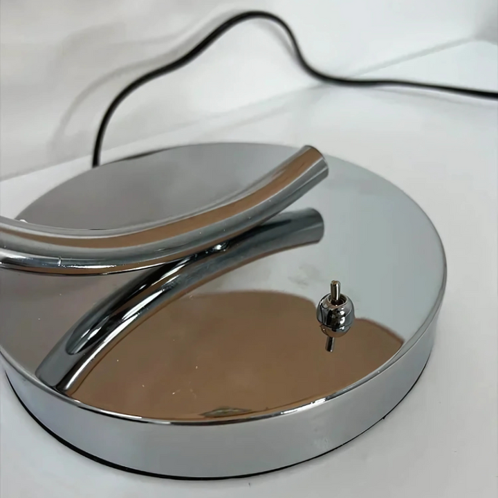 Retro Space Age Table Lamp
