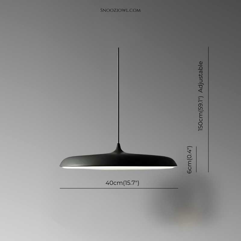 Nordic Style Lamps Modern Minimalist Creative Chandelier