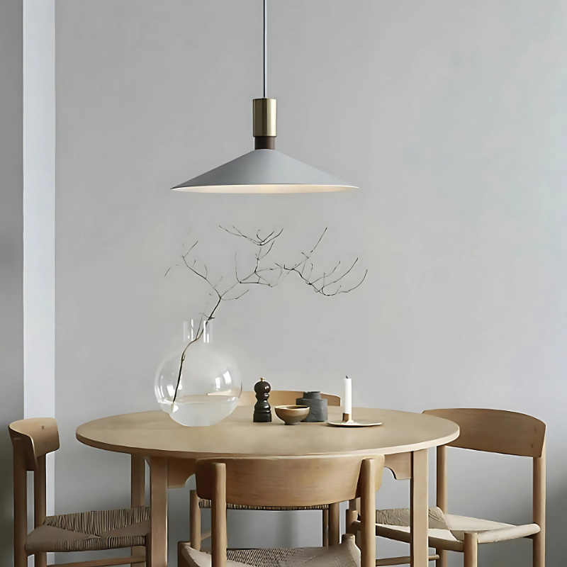 Modern Elegant Dining Room Lamp