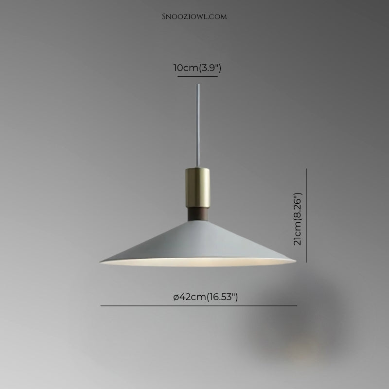 Modern Elegant Dining Room Lamp