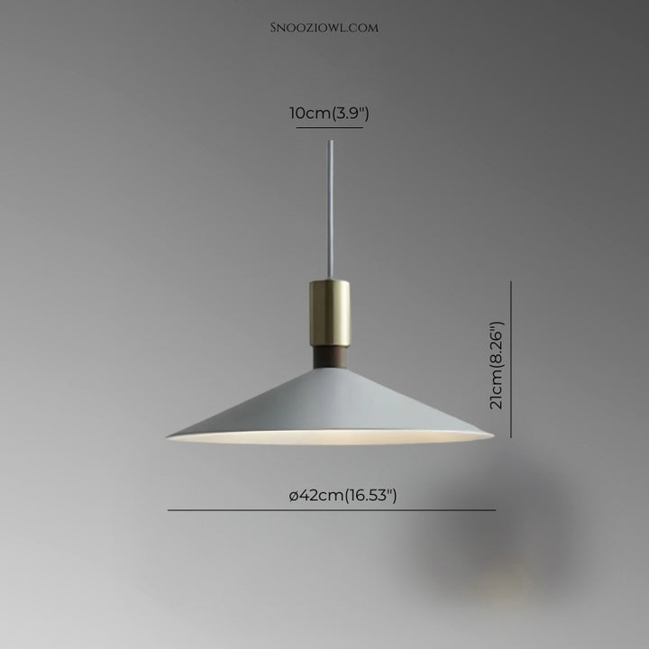 Modern Elegant Dining Room Lamp