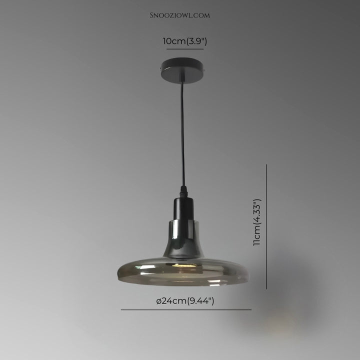 Nordic Modern Pendant Lighting