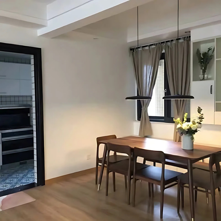 Nordic Style Lamps Modern Minimalist Creative Chandelier