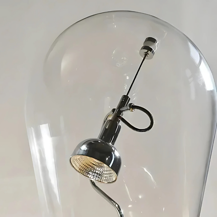 Fashion New Art Glass Lamps Modern Minimalist