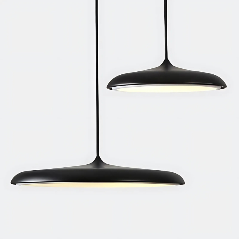 Nordic Style Lamps Modern Minimalist Creative Chandelier
