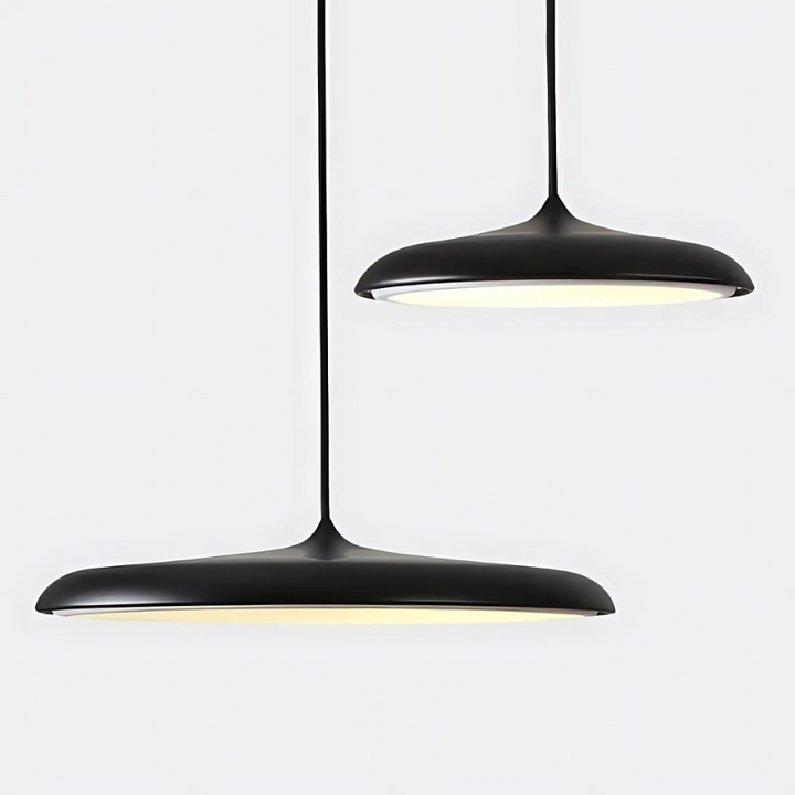 Nordic Style Lamps Modern Minimalist Creative Chandelier