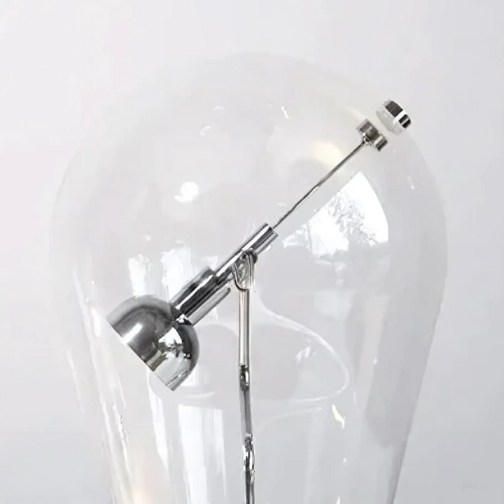 Fashion New Art Glass Lamps Modern Minimalist