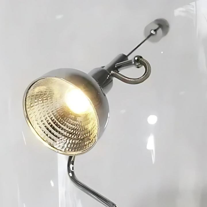Fashion New Art Glass Lamps Modern Minimalist