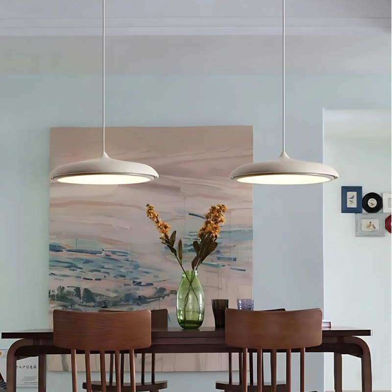 Nordic Style Lamps Modern Minimalist Creative Chandelier