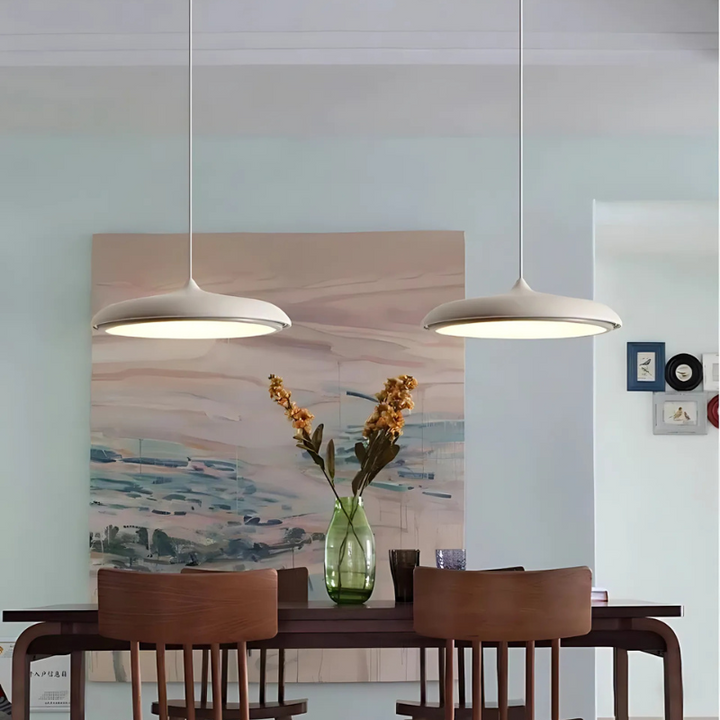 Nordic Style Lamps Modern Minimalist Creative Chandelier
