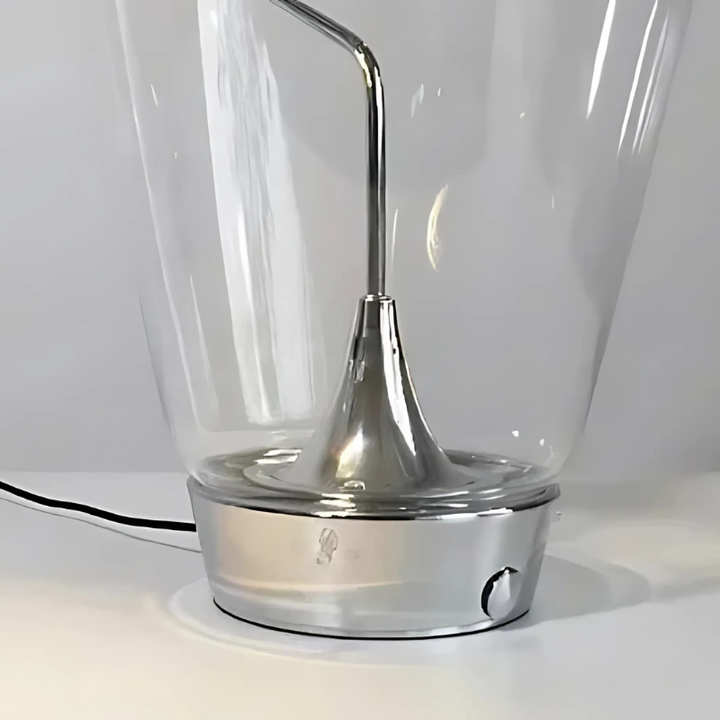 Fashion New Art Glass Lamps Modern Minimalist