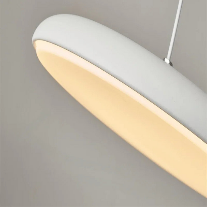 Nordic Style Lamps Modern Minimalist Creative Chandelier