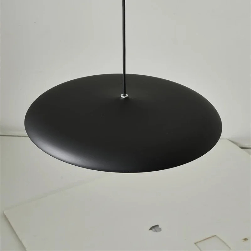 Nordic Style Lamps Modern Minimalist Creative Chandelier