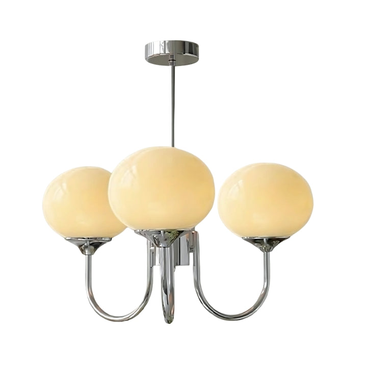 Modern Living Room Chandelier