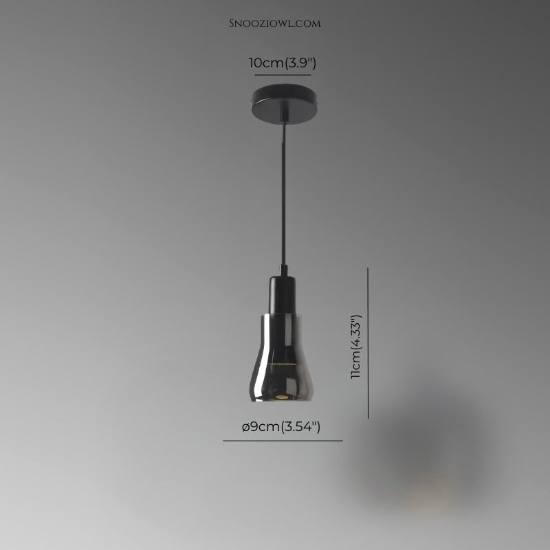 Nordic Modern Pendant Lighting