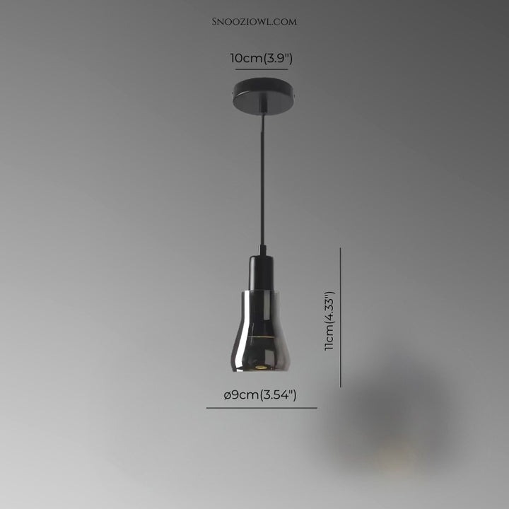 Nordic Modern Pendant Lighting