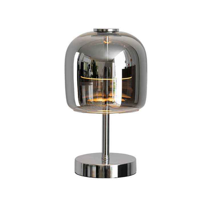 Nordic Bedside Ambience Decorative Table Lamp