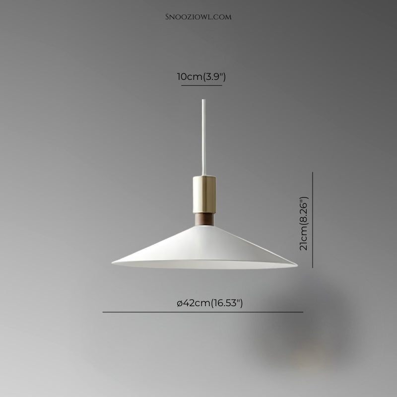 Modern Elegant Dining Room Lamp