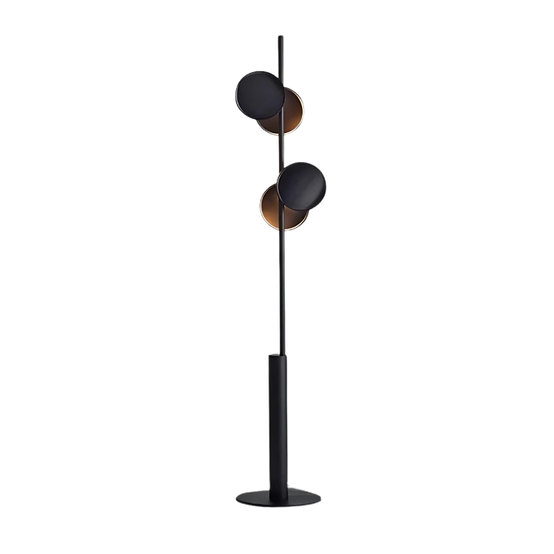 Typography Series Atmosphere Studio Lamp