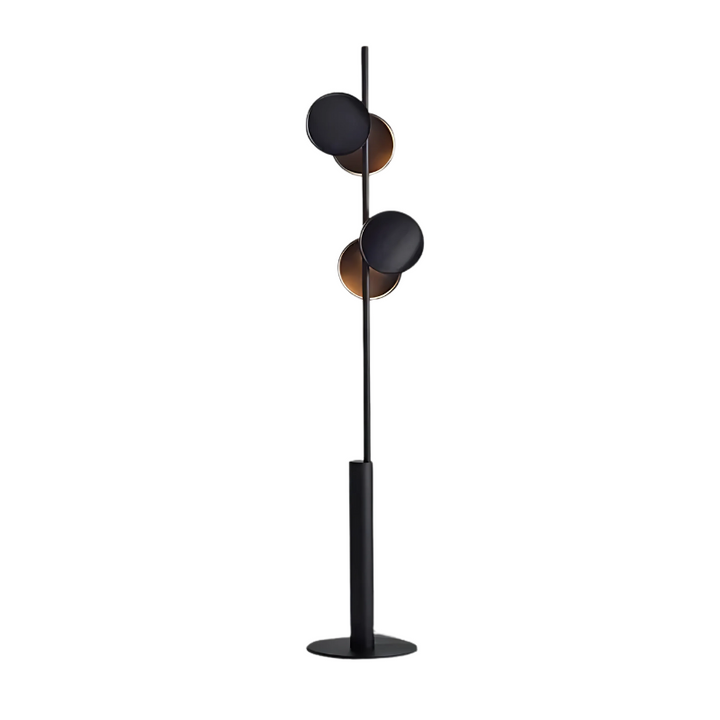 Typography Series Atmosphere Studio Lamp