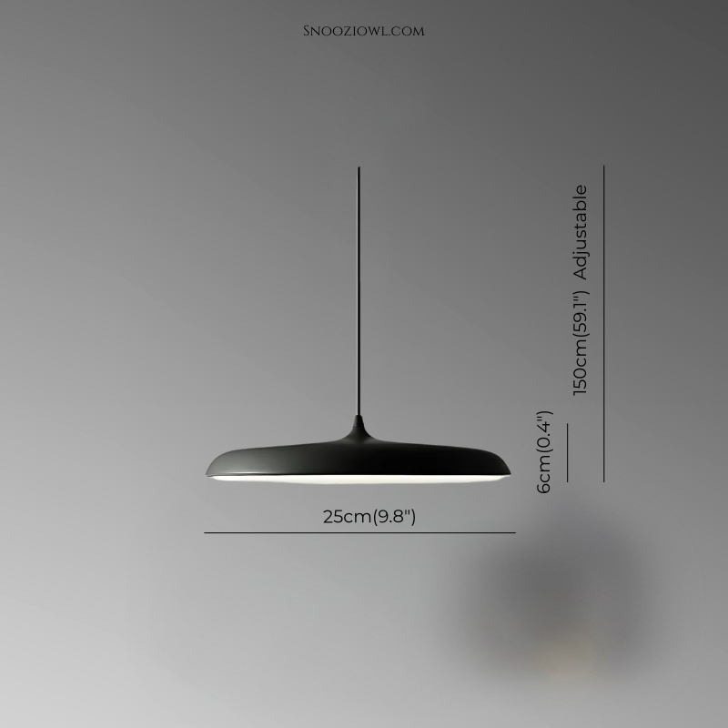 Nordic Style Lamps Modern Minimalist Creative Chandelier