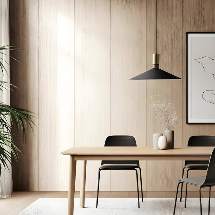 Modern Elegant Dining Room Lamp