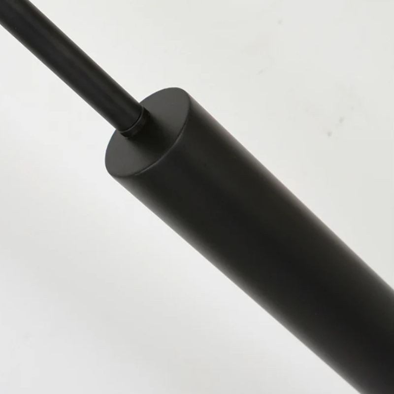 Typography Series Atmosphere Studio Lamp