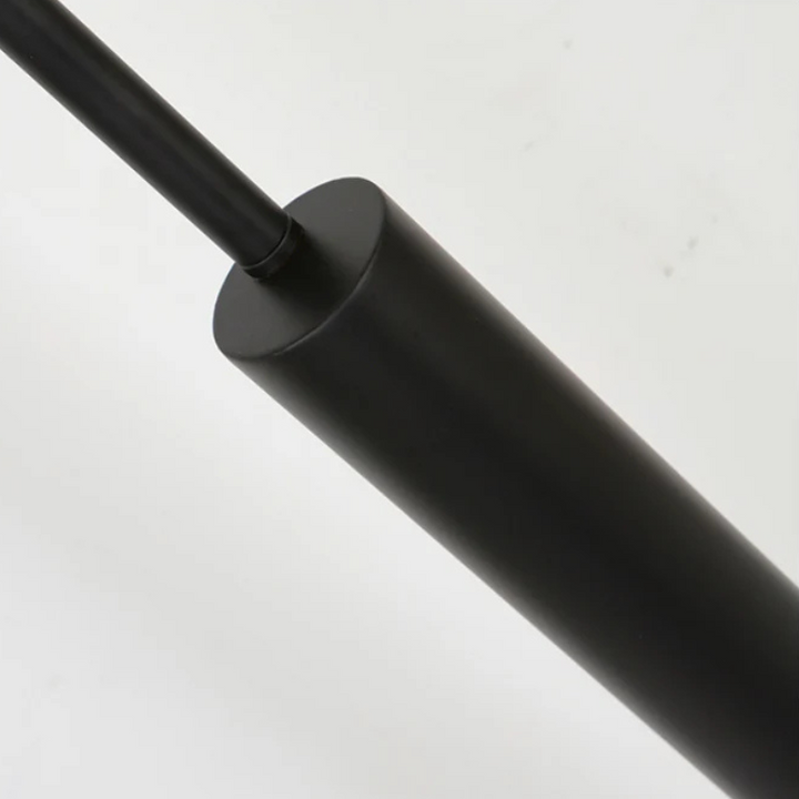 Typography Series Atmosphere Studio Lamp