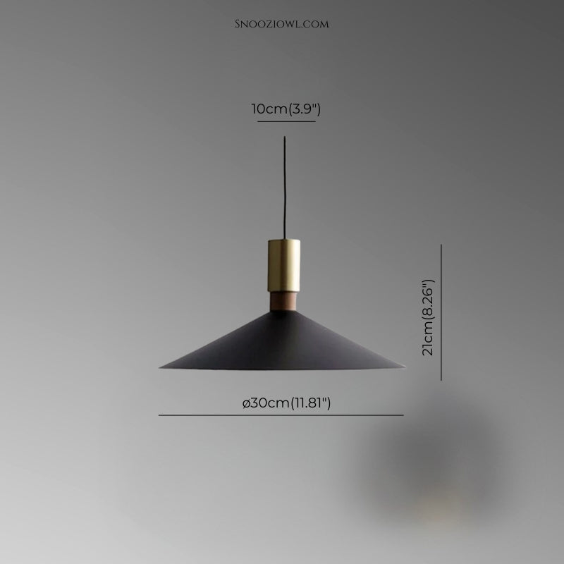 Modern Elegant Dining Room Lamp