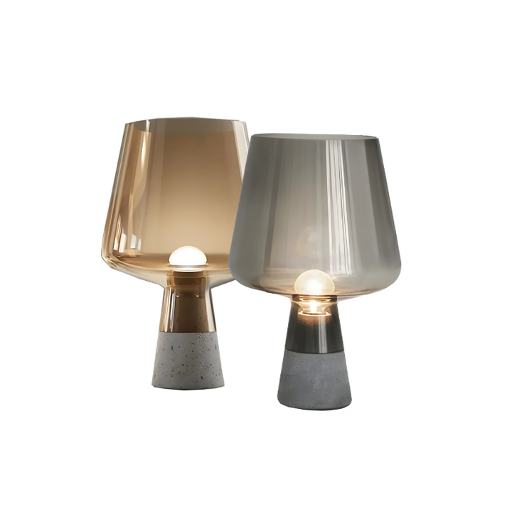 Nordic LED Bedside & Desk Table Lamp