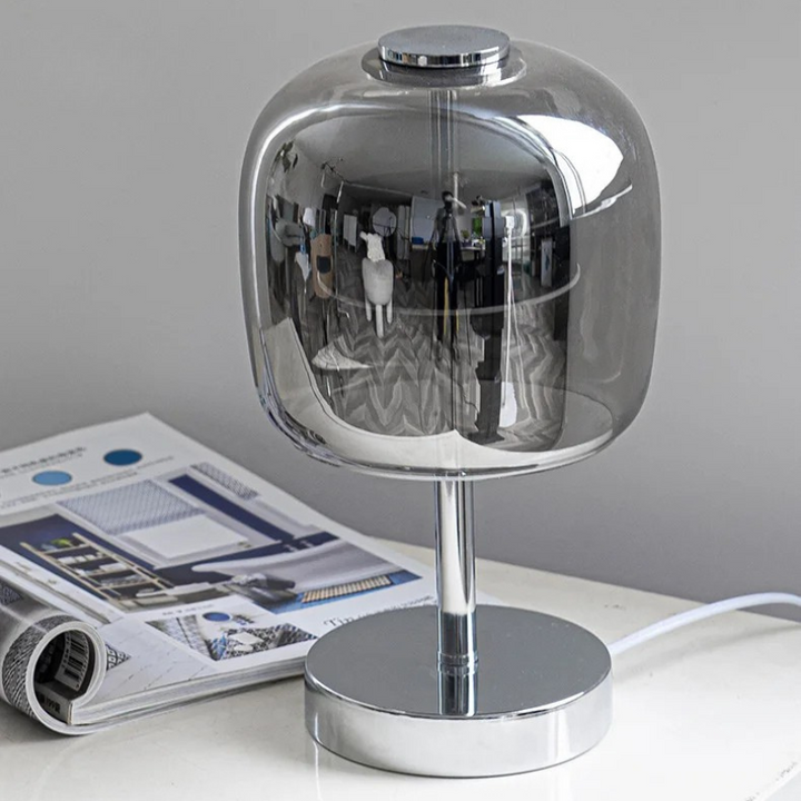 Nordic Bedside Ambience Decorative Table Lamp