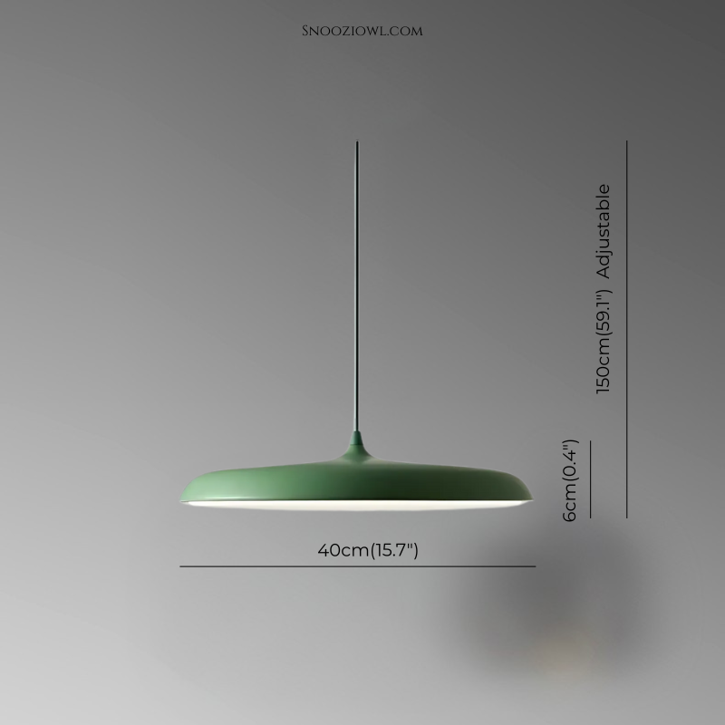 Nordic Style Lamps Modern Minimalist Creative Chandelier